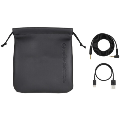 Гарнитура Audio-Technica ATH-M50xBT2_5