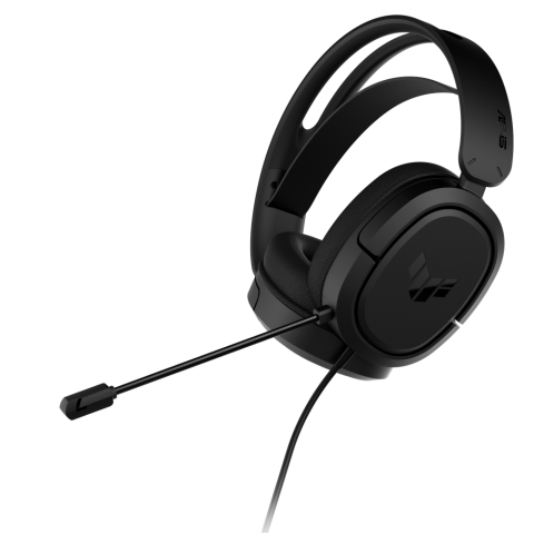 Гарнитура ASUS TUF Gaming H1 Black