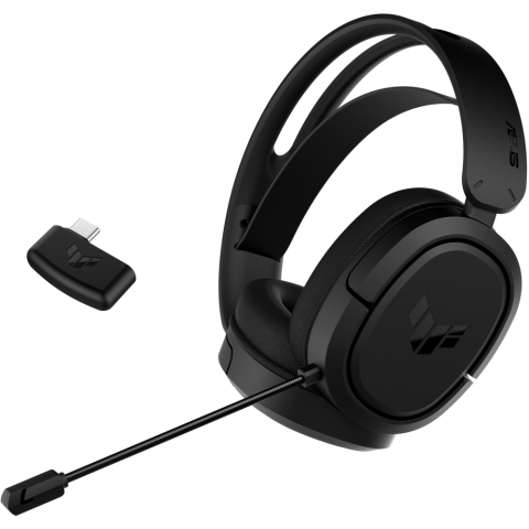 Гарнитура ASUS TUF Gaming H1 Wireless_0