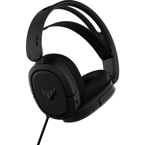 Гарнитура ASUS TUF Gaming H1 Wireless_4
