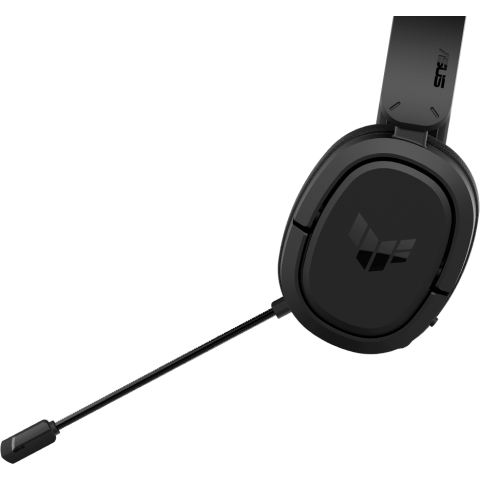 Гарнитура ASUS TUF Gaming H1 Wireless_5