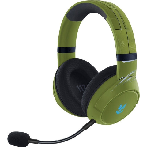 Гарнитура Razer Kaira Pro for Xbox Halo Infinite