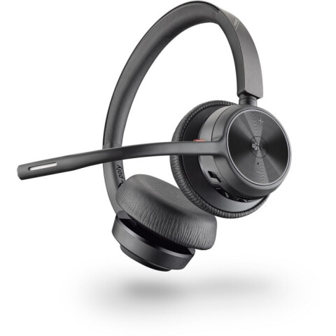 Гарнитура Plantronics Voyager 4320-M UC USB-A