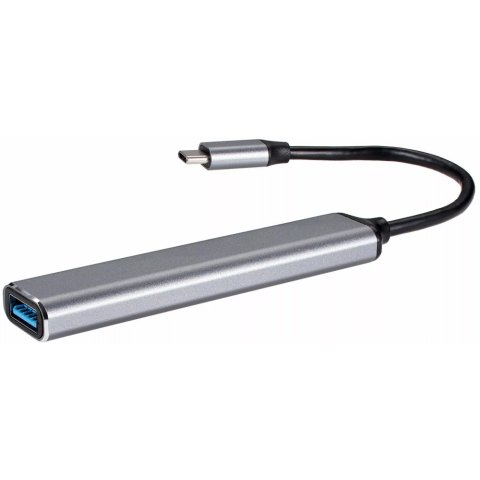 USB-концентратор Telecom TA309C_0