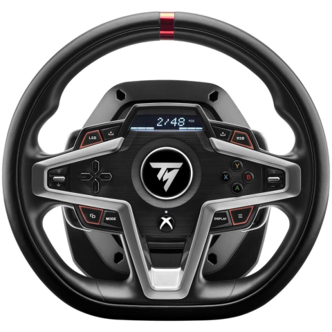 Руль Thrustmaster T248X_0