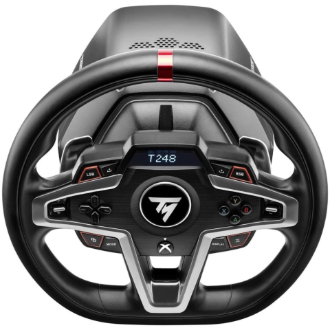 Руль Thrustmaster T248X_1