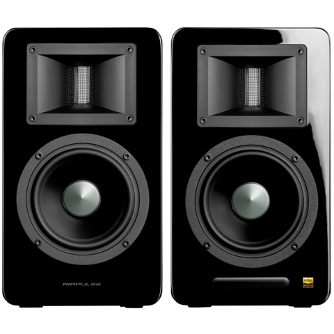 Колонки Edifier AirPulse A100 Black_0