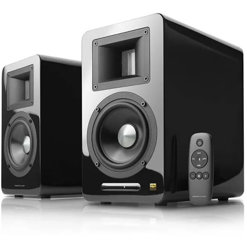 Колонки Edifier AirPulse A100 Black_2