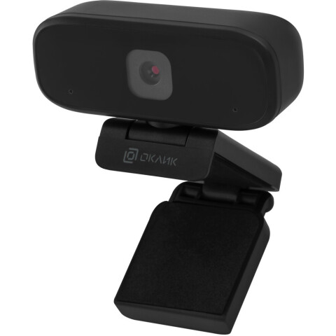 Веб-камера Oklick OK-C015HD_1