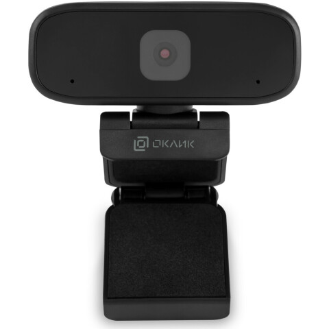 Веб-камера Oklick OK-C015HD_0