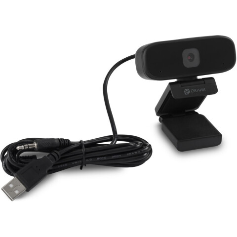 Веб-камера Oklick OK-C015HD_4