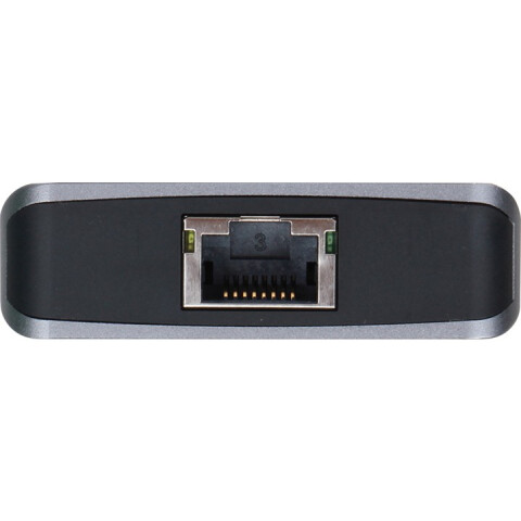 USB-концентратор VCOM CU4706_2