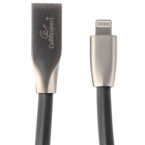 Кабель Gembird CC-G-APUSB01Bk-1.8M