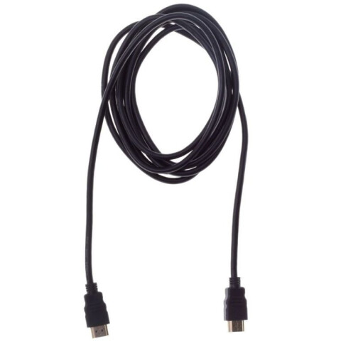 Кабель HDMI - HDMI, 1.8м, Buro BHP RET HDMI18-2_0