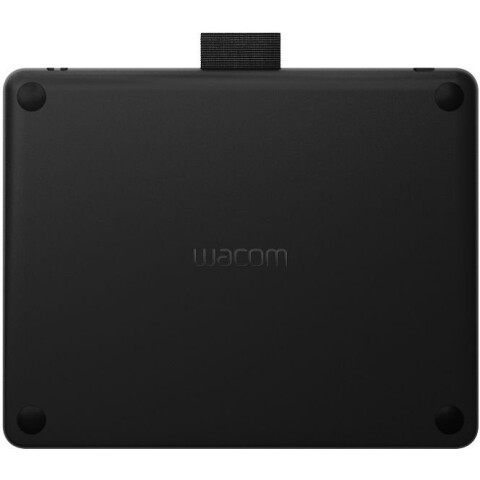 Графический планшет Wacom Intuos S Bluetooth Black (CTL-4100WLK-N)_1