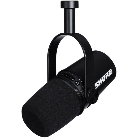 Shure MV7-K