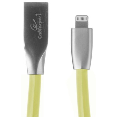 Кабель Gembird CC-G-APUSB01Gd-1M