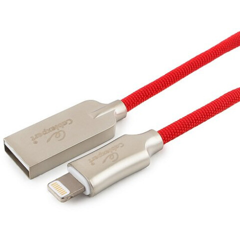 Кабель Gembird CC-P-APUSB02R-1M