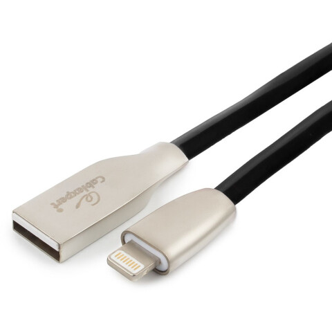 Кабель Gembird CC-G-APUSB01Bk-3M