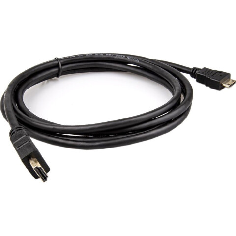 Кабель HDMI - Mini HDMI, 2м, Telecom TCG205-2M