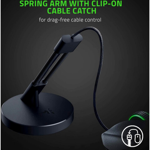 Держатель провода мыши Razer Mouse Bungee V3_3