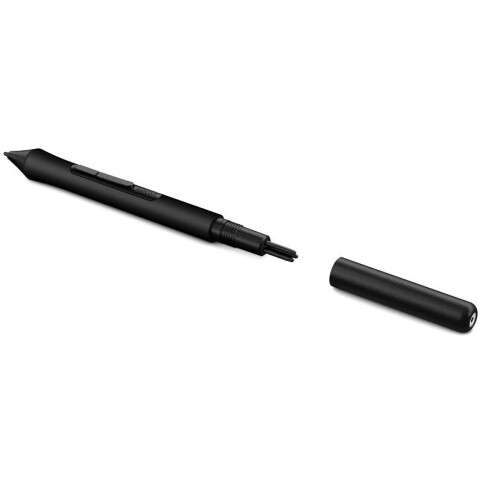 Графический планшет Wacom Intuos S Bluetooth Black (CTL-4100WLK-N)_2