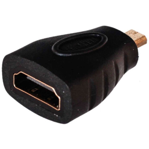 Переходник 5bites HDMI (F) - Micro HDMI (M) (HH1805FM-MICRO)