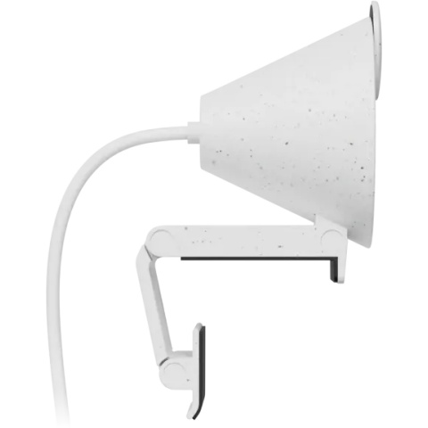 Веб-камера Logitech BRIO 300 Off-White (960-001442)_3