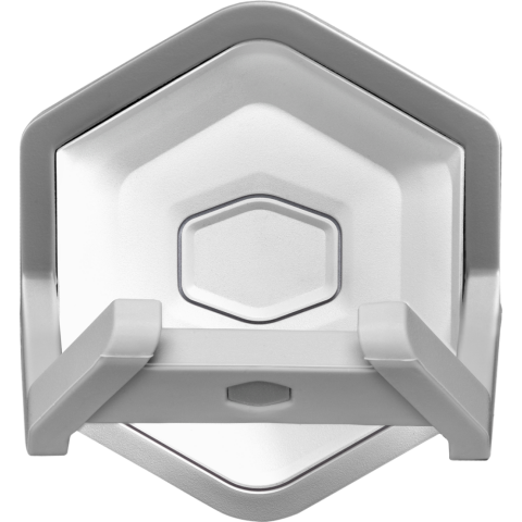 Держатель для наушников Cooler Master MasterAccessory GEM White_0