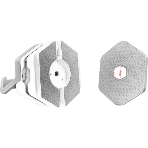 Держатель для наушников Cooler Master MasterAccessory GEM White_2