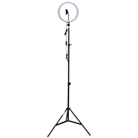 Кольцевая лампа Rekam RL-26 LED Kit_0