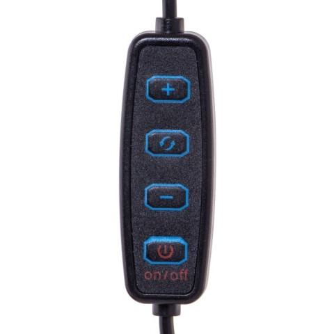 Кольцевая лампа Rekam RL-26 LED Kit_1