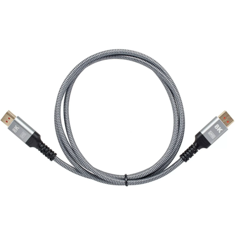 Кабель DisplayPort - DisplayPort, 1.5м, iOpen ACG630-1.5_0