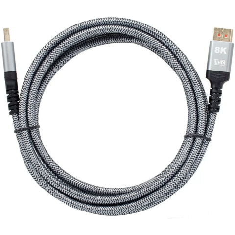 Кабель DisplayPort - DisplayPort, 3м, iOpen ACG630-3.0_0