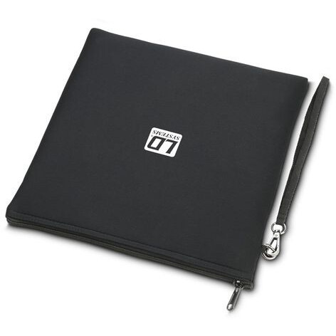 Чехол для микрофонов LD Systems LDMICBAGXL_1