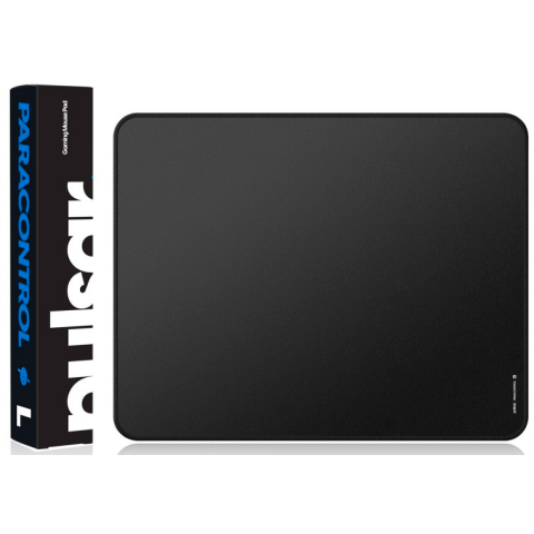 Коврик для мыши Pulsar ParaControl V2 Black PMP11LB_0