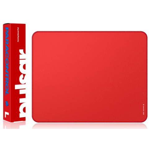 Коврик для мыши Pulsar ParaControl V2 Red PMP11LR_0