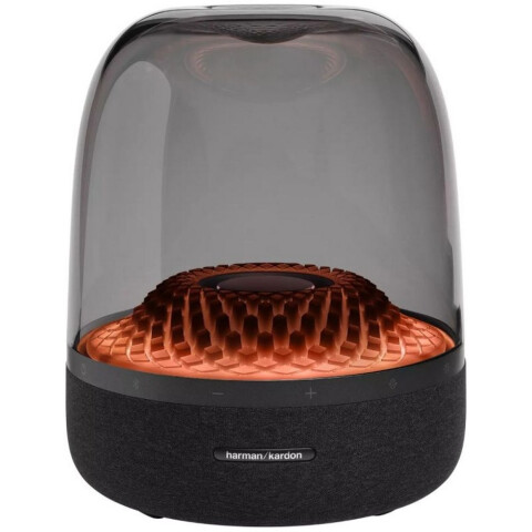 Колонки Harman Kardon Aura Studio 4 Black_0