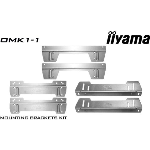 Набор креплений к монитору Iiyama OMK1-1_2