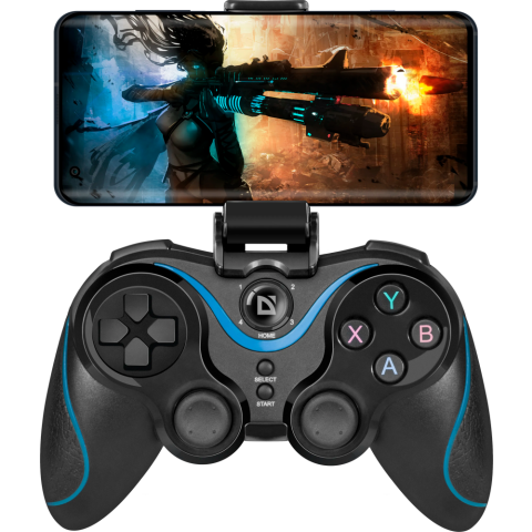 Геймпад Defender Blaster_0