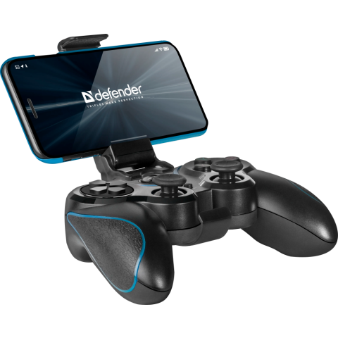 Геймпад Defender Blaster_1