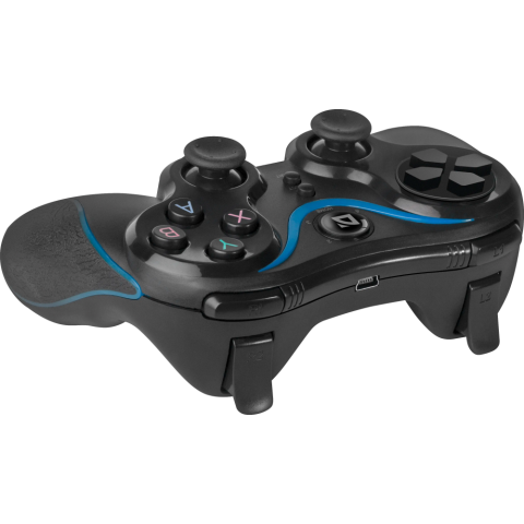 Геймпад Defender Blaster_3