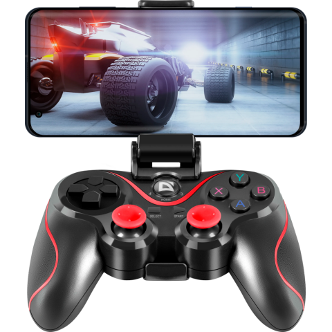 Геймпад Defender Impulse_0