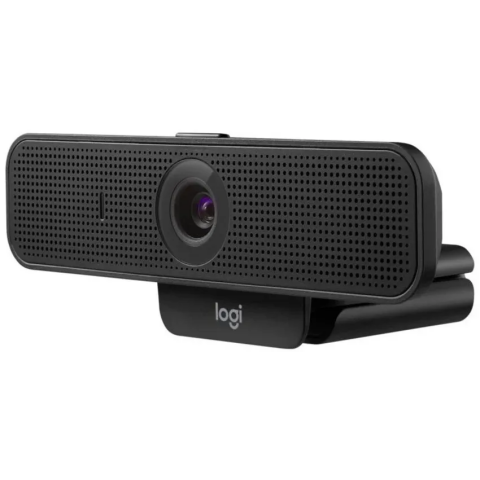 Веб-камера Logitech WebCam C925e Business Webcam (960-001075/960-001076)_0