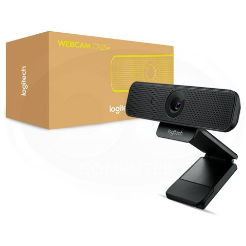 Веб-камера Logitech WebCam C925e Business Webcam (960-001075/960-001076)_3