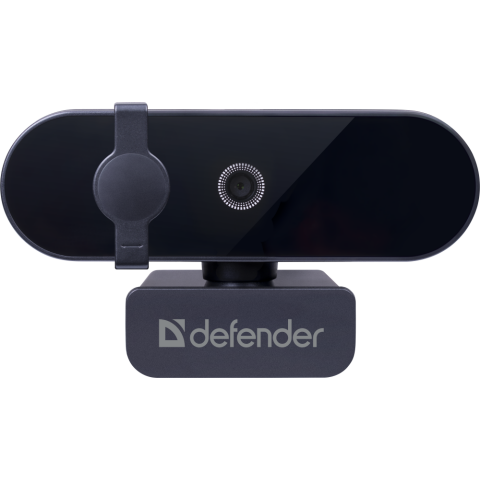 Веб-камера Defender G-lens 2580_1