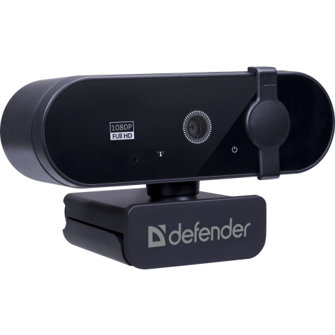 Веб-камера Defender G-lens 2580_2