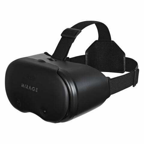 Очки виртуальной реальности TFN Nero X7 Pro Black