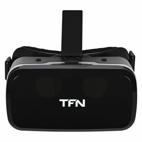Очки виртуальной реальности TFN Vision Black