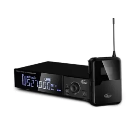 Радиосистема Октава OWS-U1200L Plus_0